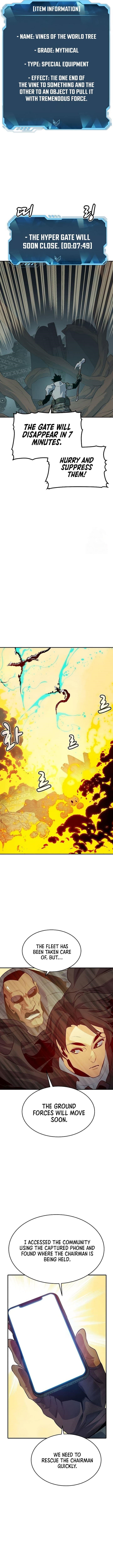 Read The Lone Necromancer Manga Online