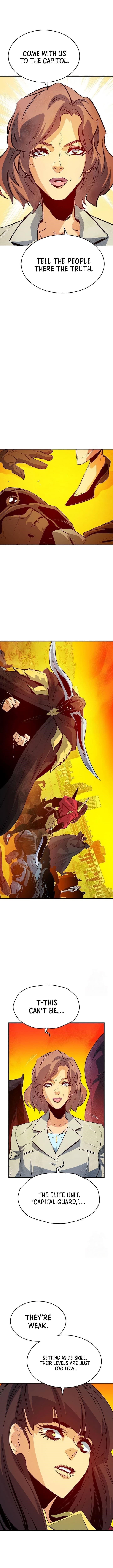 Read The Lone Necromancer Manga Online