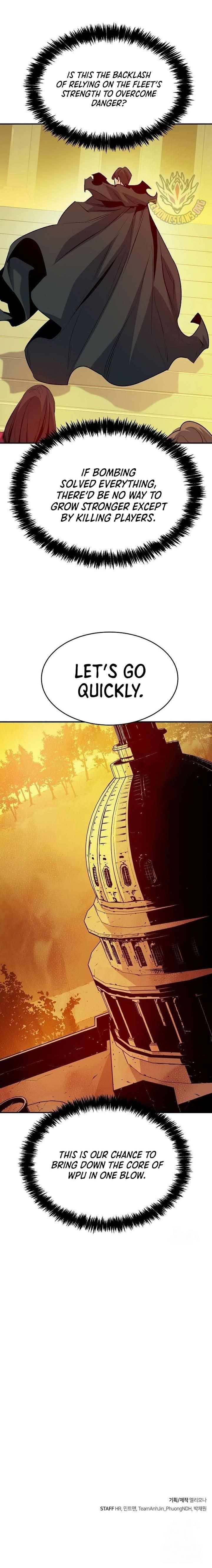 Read The Lone Necromancer Manga Online