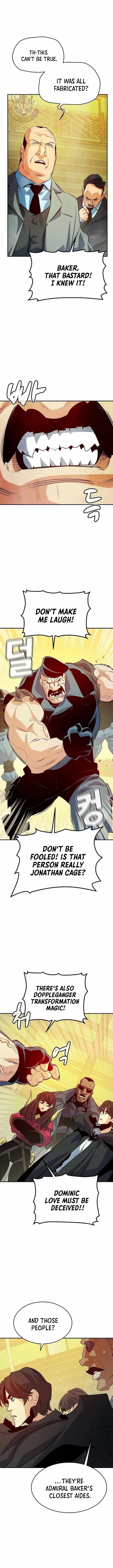 Read The Lone Necromancer Manga Online