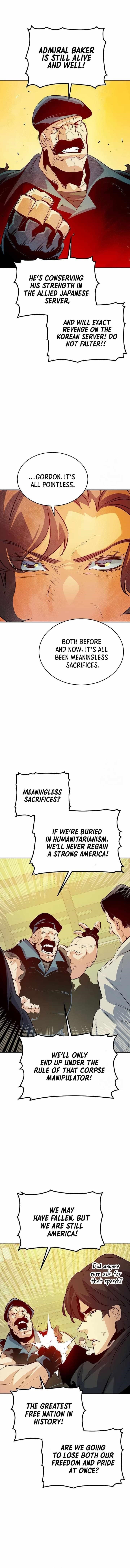 Read The Lone Necromancer Manga Online