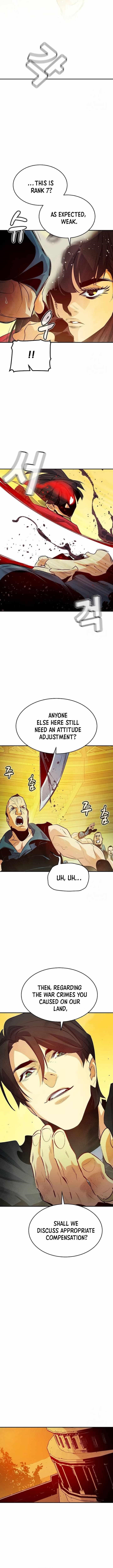 Read The Lone Necromancer Manga Online