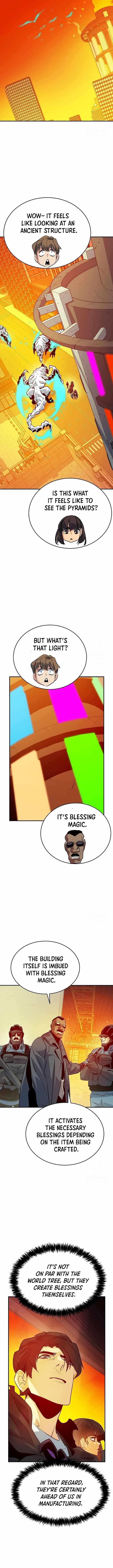 Read The Lone Necromancer Manga Online