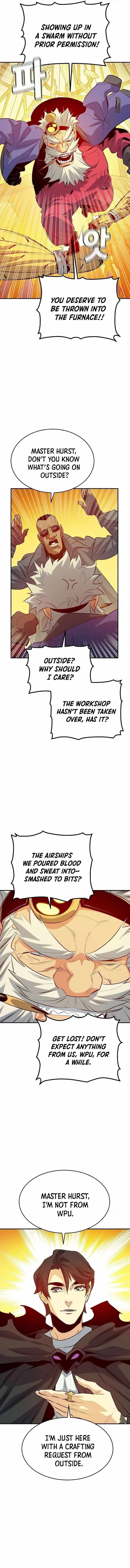 Read The Lone Necromancer Manga Online