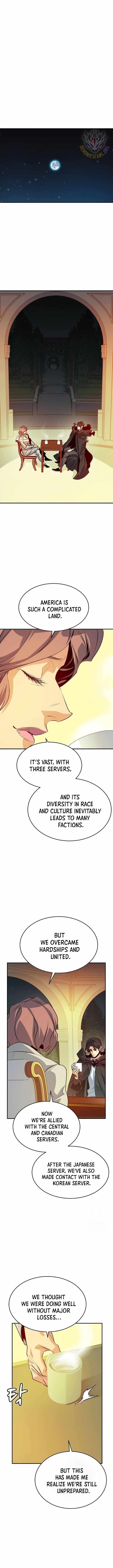 Read The Lone Necromancer Manga Online