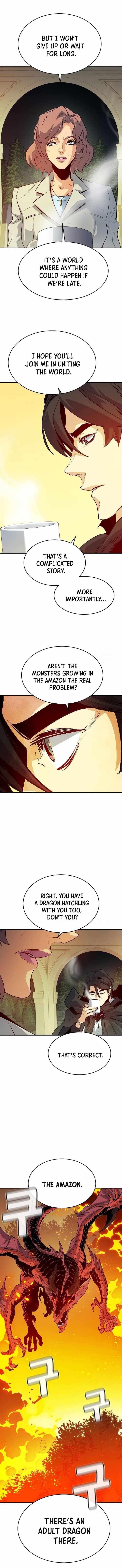 Read The Lone Necromancer Manga Online