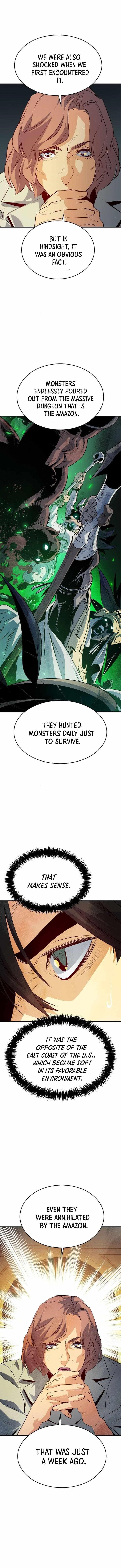 Read The Lone Necromancer Manga Online