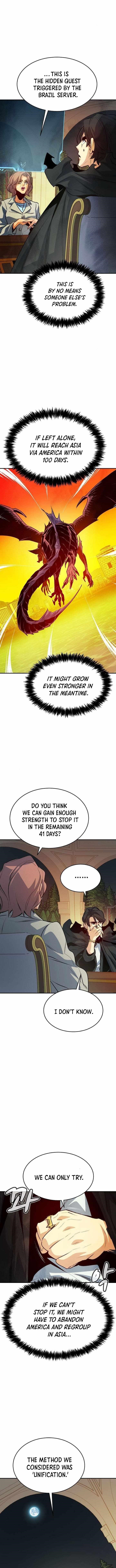 Read The Lone Necromancer Manga Online