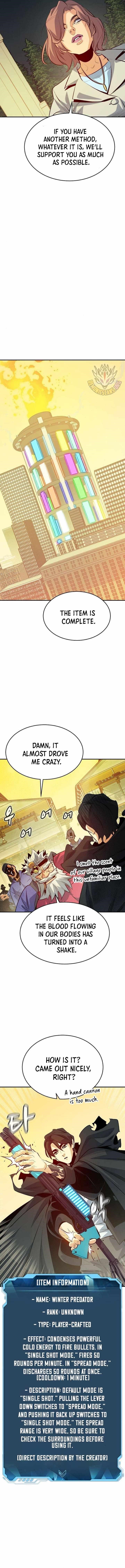 Read The Lone Necromancer Manga Online