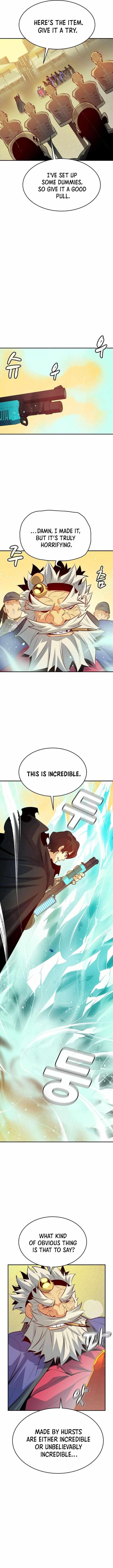 Read The Lone Necromancer Manga Online
