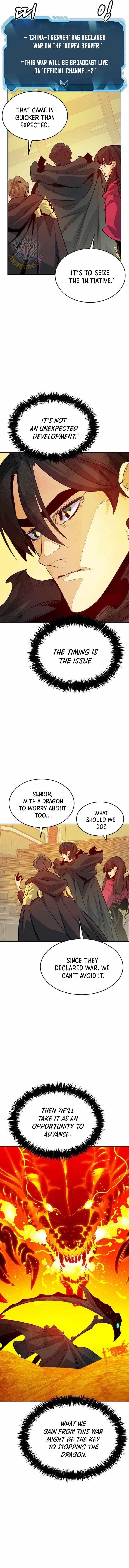 Read The Lone Necromancer Manga Online