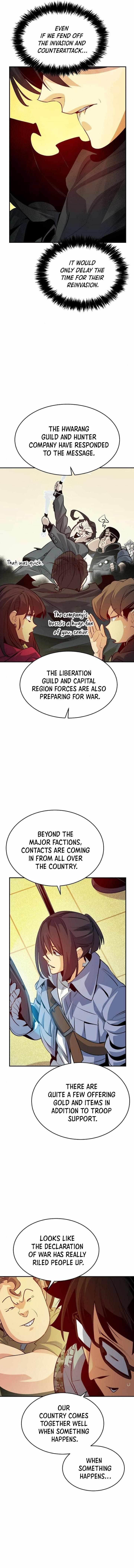 Read The Lone Necromancer Manga Online