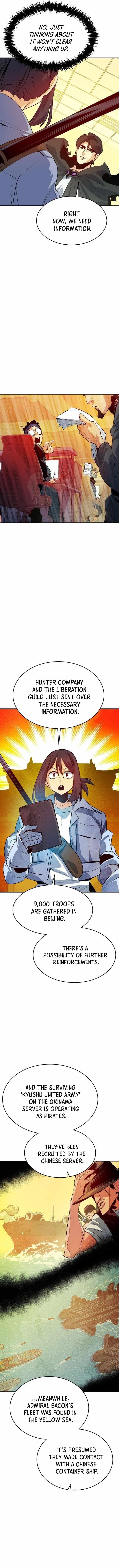 Read The Lone Necromancer Manga Online