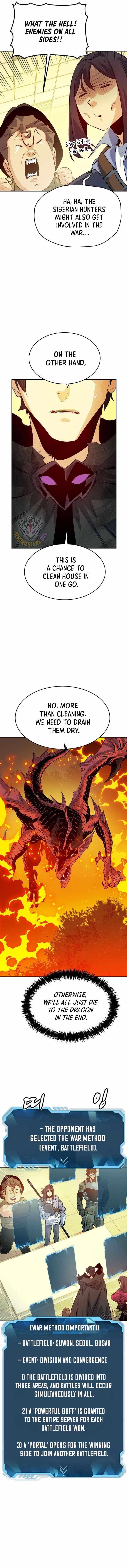 Read The Lone Necromancer Manga Online