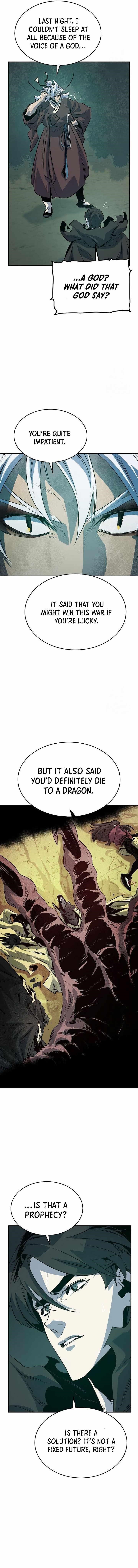 Read The Lone Necromancer Manga Online