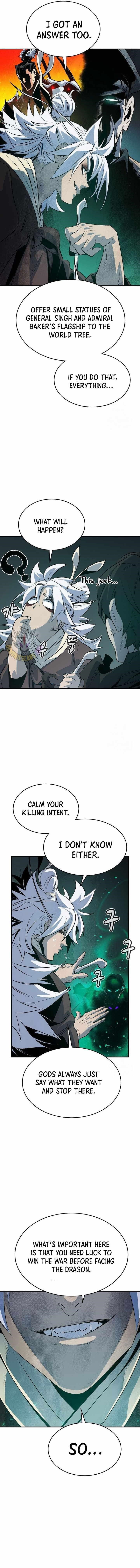 Read The Lone Necromancer Manga Online