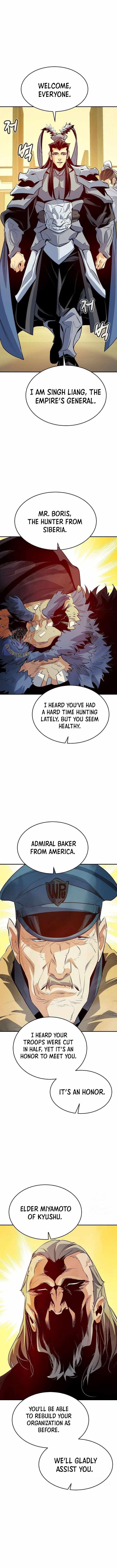 Read The Lone Necromancer Manga Online