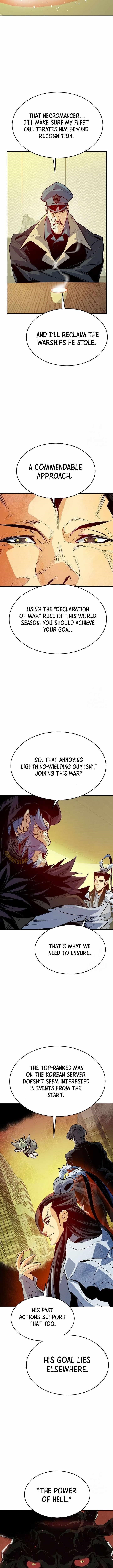 Read The Lone Necromancer Manga Online