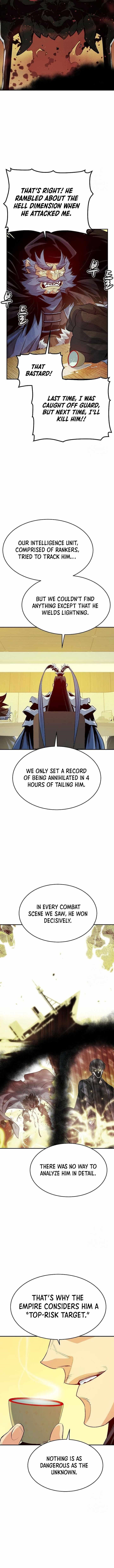 Read The Lone Necromancer Manga Online