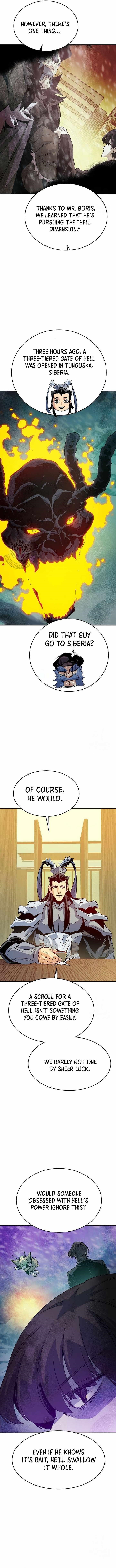 Read The Lone Necromancer Manga Online