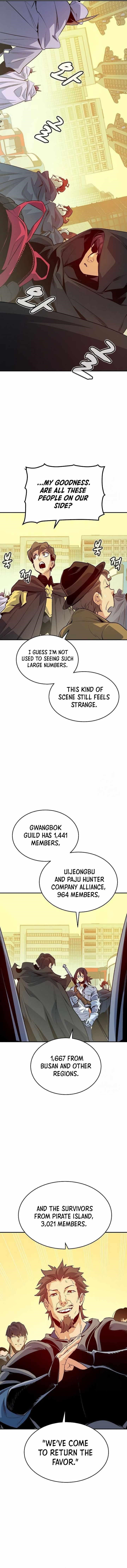 Read The Lone Necromancer Manga Online