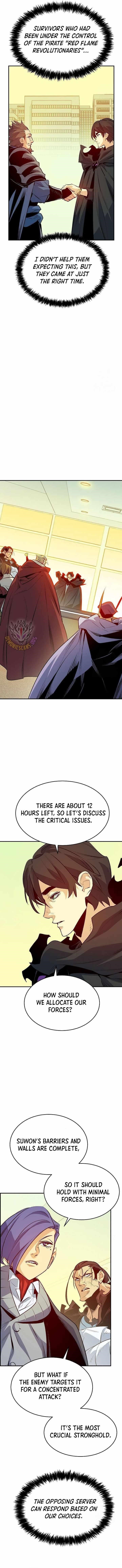 Read The Lone Necromancer Manga Online