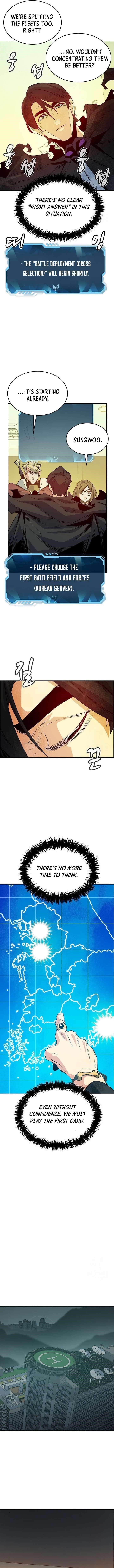 Read The Lone Necromancer Manga Online