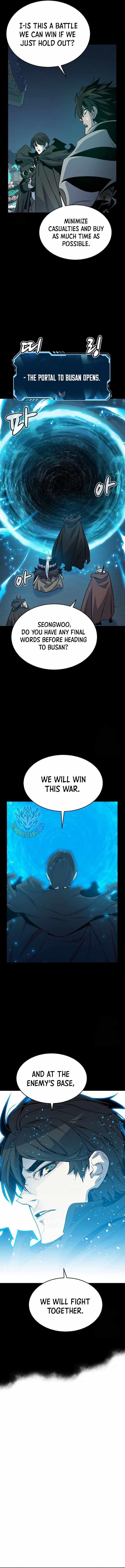 Read The Lone Necromancer Manga Online