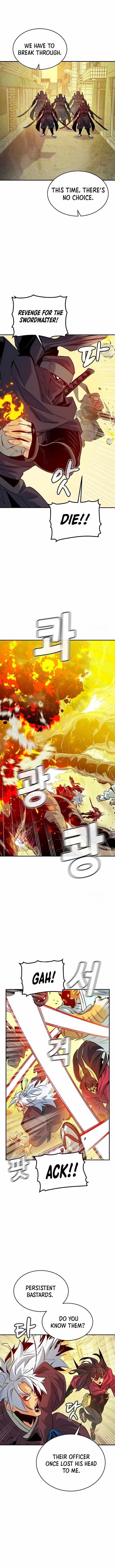 Read The Lone Necromancer Manga Online