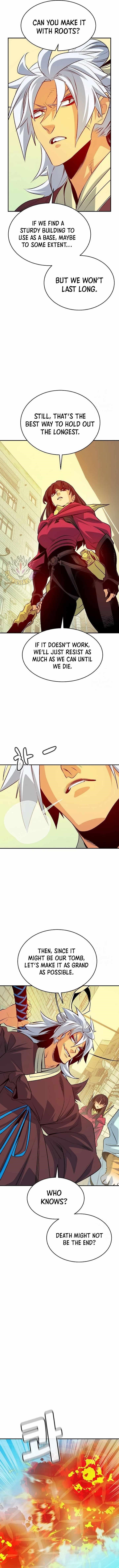 Read The Lone Necromancer Manga Online