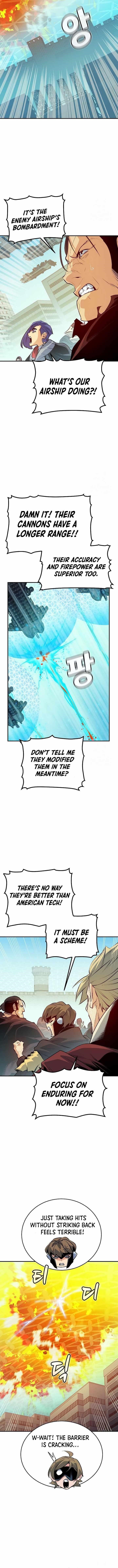 Read The Lone Necromancer Manga Online