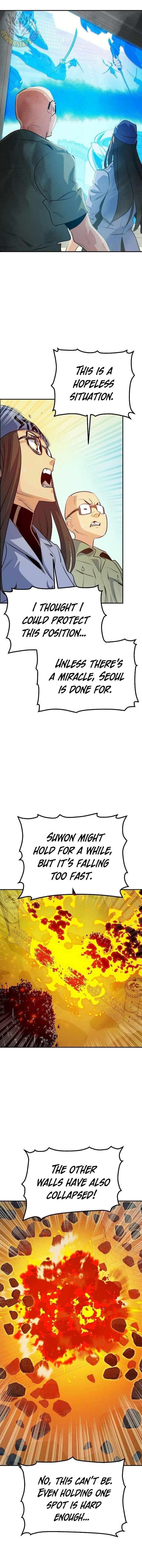 Read The Lone Necromancer Manga Online