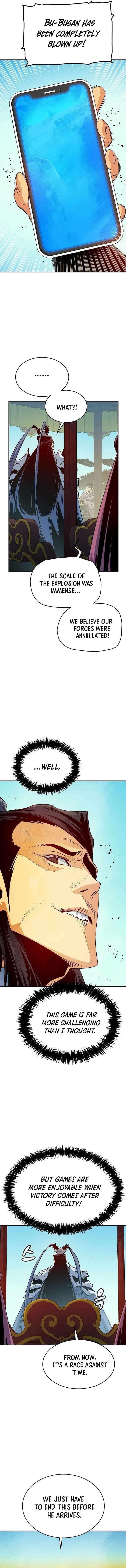 Read The Lone Necromancer Manga Online