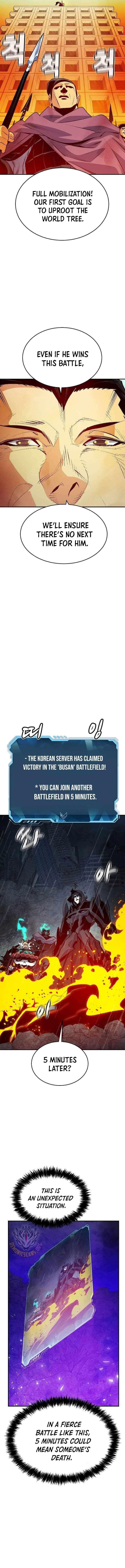 Read The Lone Necromancer Manga Online