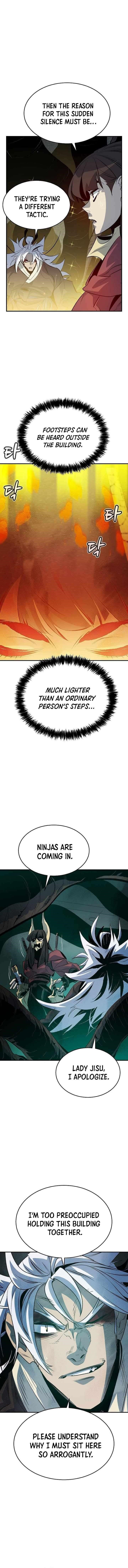Read The Lone Necromancer Manga Online
