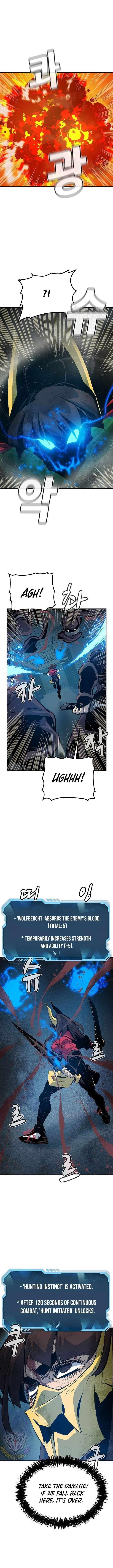 Read The Lone Necromancer Manga Online