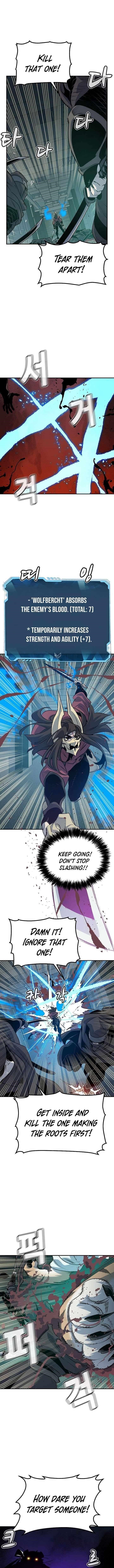 Read The Lone Necromancer Manga Online