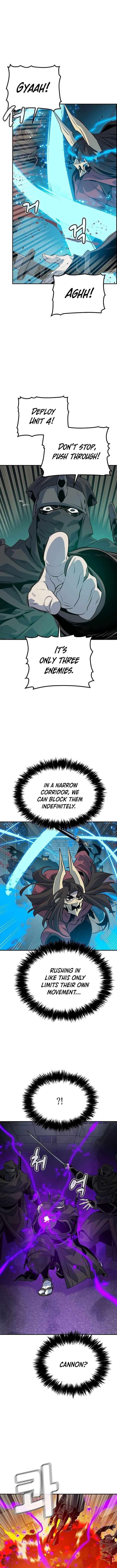 Read The Lone Necromancer Manga Online
