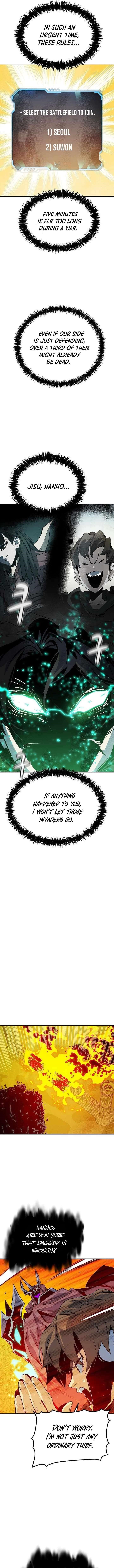 Read The Lone Necromancer Manga Online