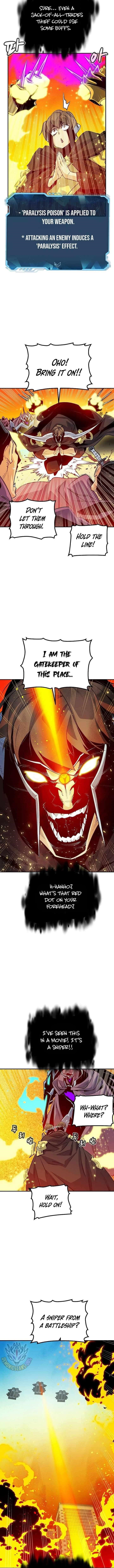 Read The Lone Necromancer Manga Online