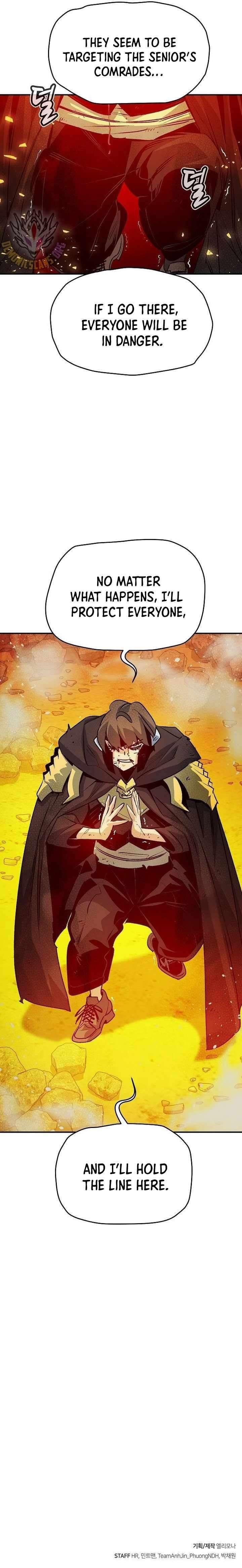 Read The Lone Necromancer Manga Online