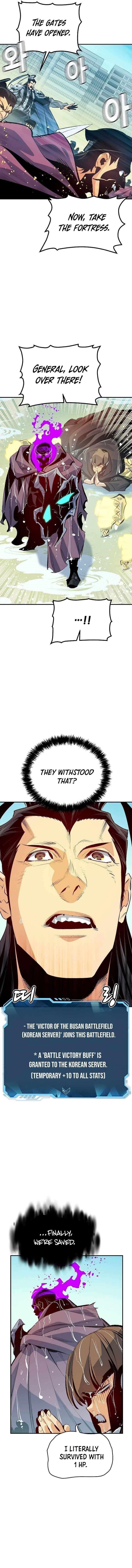 Read The Lone Necromancer Manga Online