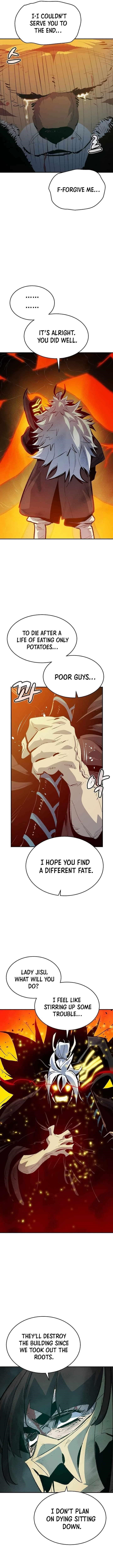 Read The Lone Necromancer Manga Online
