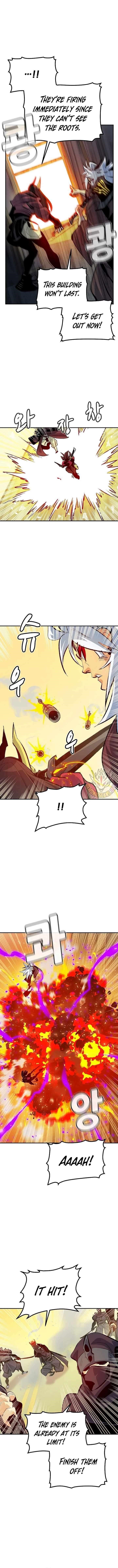 Read The Lone Necromancer Manga Online