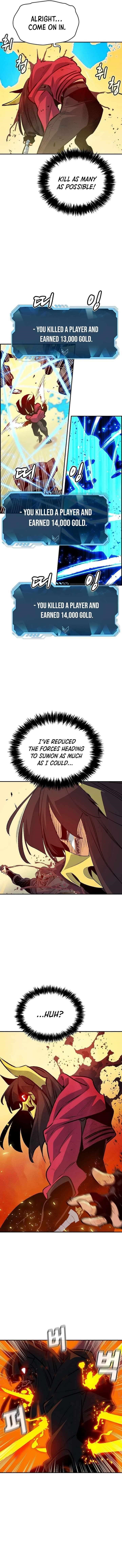 Read The Lone Necromancer Manga Online