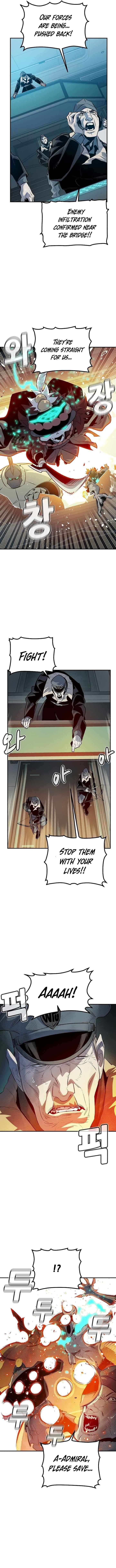 Read The Lone Necromancer Manga Online