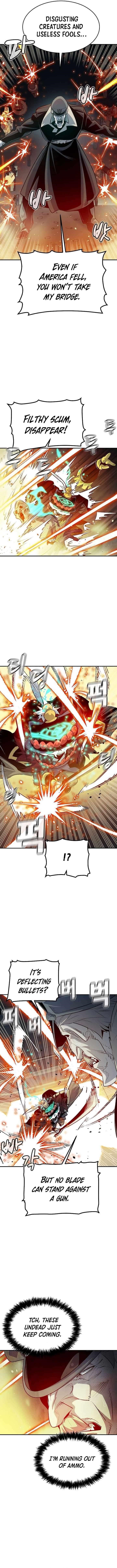 Read The Lone Necromancer Manga Online