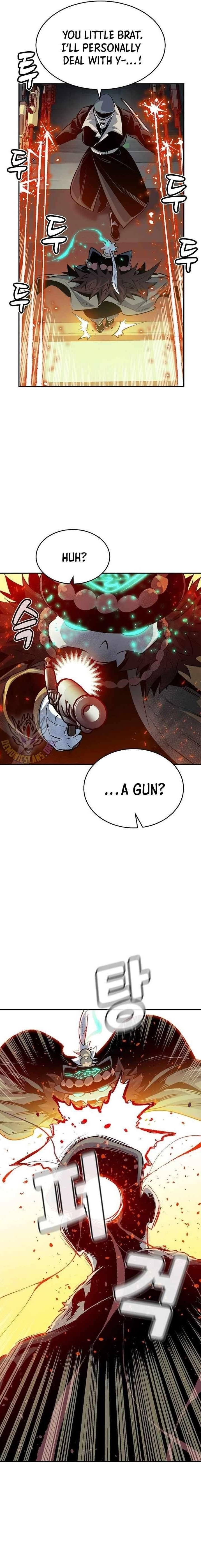 Read The Lone Necromancer Manga Online