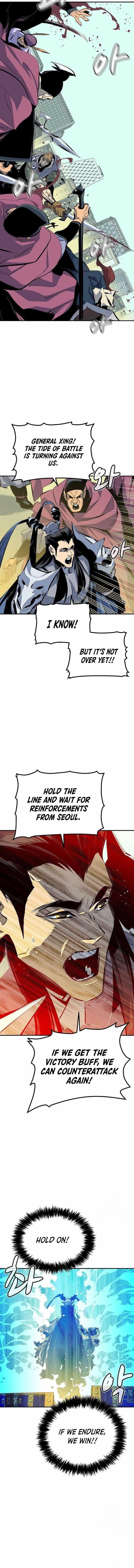 Read The Lone Necromancer Manga Online