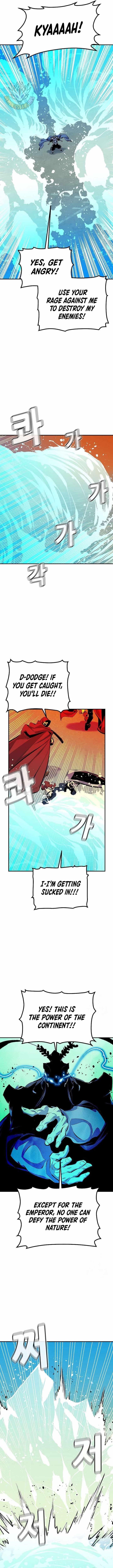 Read The Lone Necromancer Manga Online